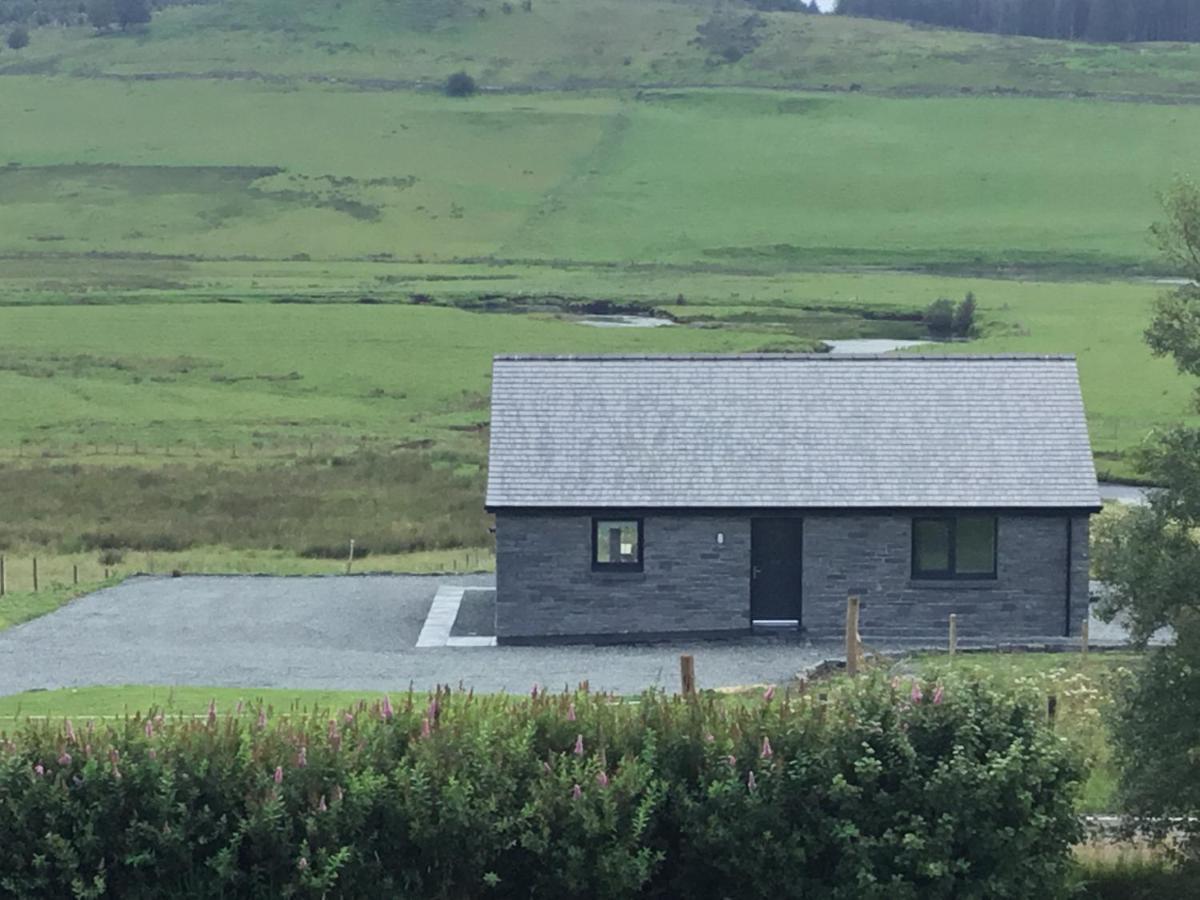 Poachers Bothy Villa Skeabost Екстериор снимка